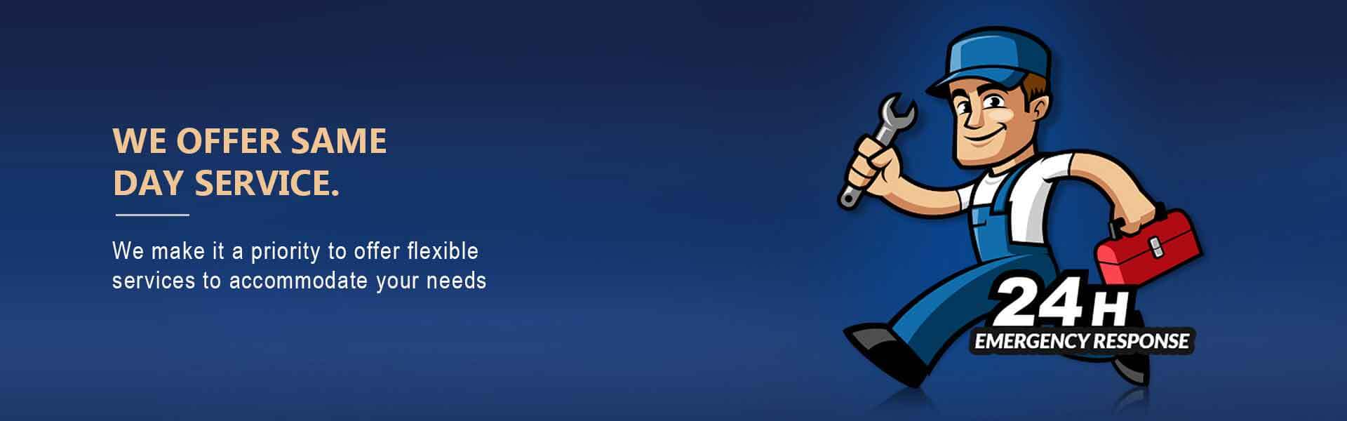 The AquaExpert AMC Service