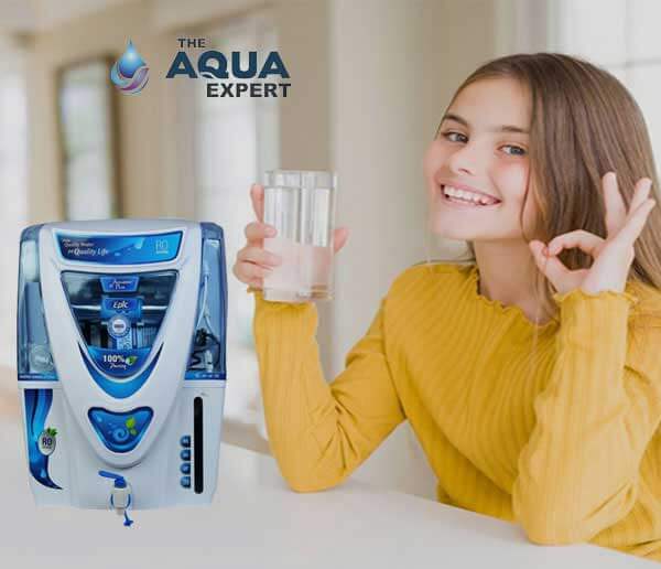 50 Litre per Hours RO System Commercial Plant