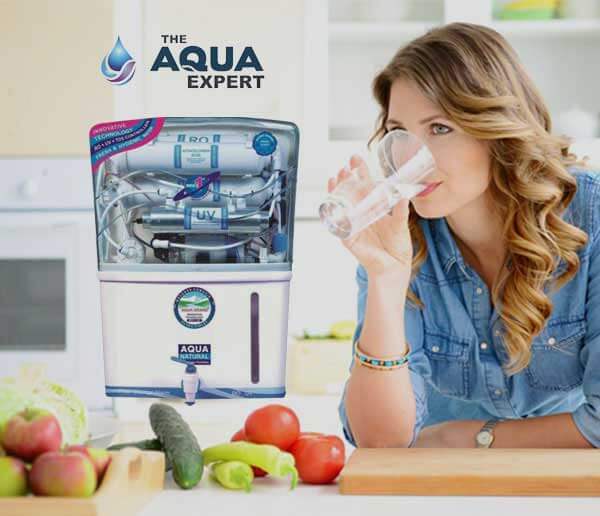 The AquaExpert
